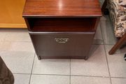 locker