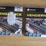 Corsair Vengeance 16 GB (4 x 4 GB) DDR3 1600 Mhz memory kit Image 3