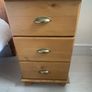 Solid Wood locker Image 2