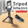 Selfie Stick/ Tripod Selfie Stick Image 3