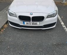 Bmw 518