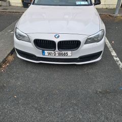Bmw 518