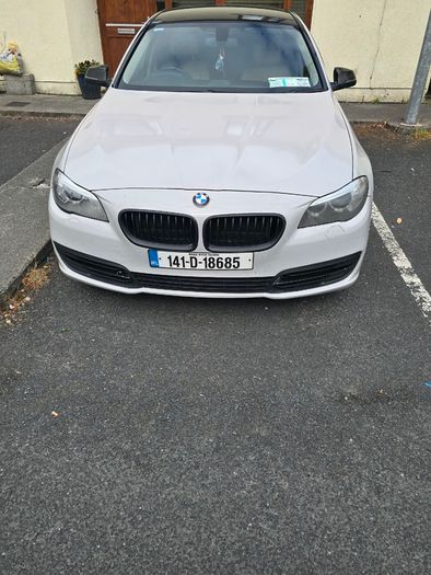 Bmw 518