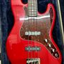 1995/96 Fender Jazz Bass - Made in Mexico Image 2