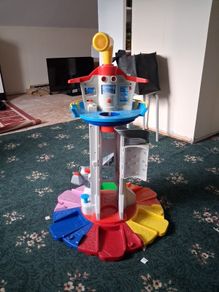 paw patrol