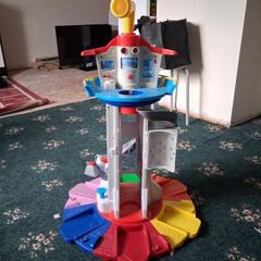 paw patrol