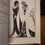 Salome By Oscar Wilde. Illustrated By Aubrey Beardsley  Translated By Lord Alfred Douglas With All 20 Beardsley Illusions And Designs. Large Volume Paperback In Good Condition. Image 5