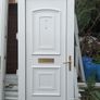 pvc door Image 2