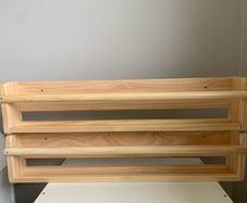 Ikea Flisat X2