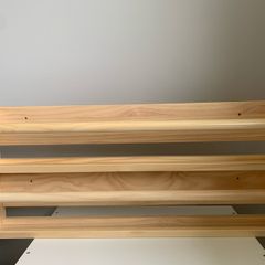 Ikea Flisat X2