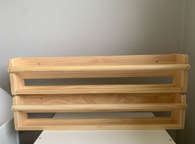 Ikea Flisat X2