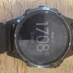 Garmin Fenix 5 Saphire