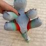 How To Train Your Dragon Feathers Plush Soft  approx. 12" Dragons The Nine Realms Used Please see photos Image 10