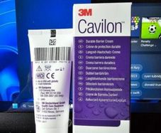 Cavilon 3M Durable Barrier Cream / 28gm / NEW
