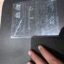VIVO Standing Desk Converter Image 3