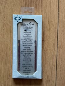25th Anniversary Sign Brand New
