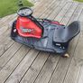 razor crazy kart Image 3