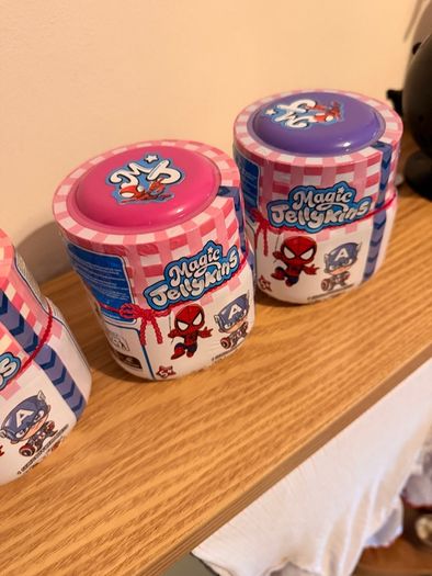Magic Jellykins