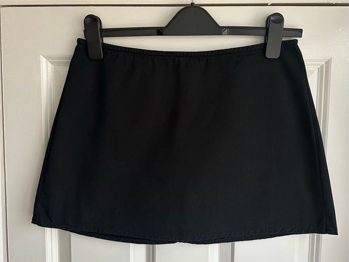 Benetton skirt - sz 10