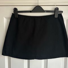 Benetton skirt - sz 10