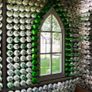 Approx 500 empty Bacardi bottles suitable for project Image 4