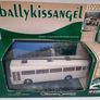 Corgi Ballykissangel Bus Image 2