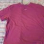 nike track bottoms and t shirt Image 4