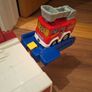 VTech Toot Toot Drivers Fire Station Image 3
