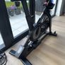 NordicTrack Exercise Bike Excellent Condition Image 3