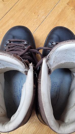 Meindl Bernina 2 GTX Waterproof Boots