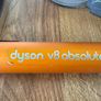 Dyson v8 Absolute Image 3