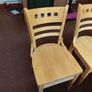 Kitchen chairs Image 2