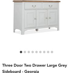 sideboard