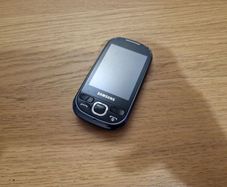Samsung I5500