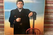 Johnny Cash - Johnny Cash Is Coming To Town [Vinyl]
