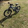 Kids Bike - Ridgeback MX20 - 20 Inch Image 2