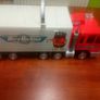 Mico machines truck with built in city Image 2