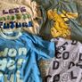 boys clothes Image 2