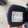 Power adjustable black quad roller skates Image 3
