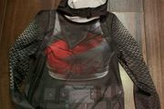Halloween costume/ Fortnite