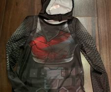 Halloween costume/ Fortnite