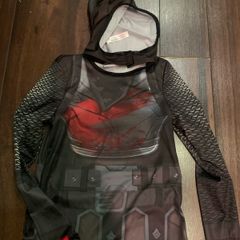 Halloween costume/ Fortnite
