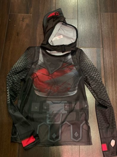 Halloween costume/ Fortnite