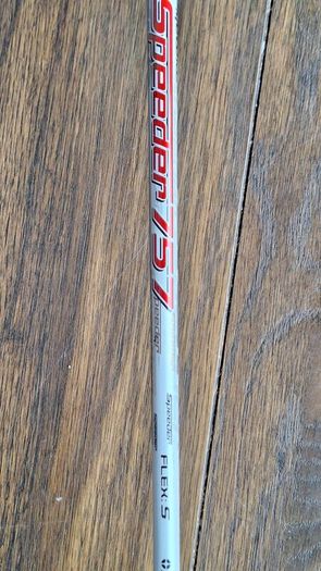 Mizuno ST G 220 driver