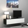 Wall Mounted TV Unit Image 6