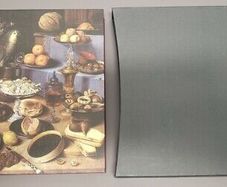 Food in History by Reay Tannahill. Folio Society 1st Ed