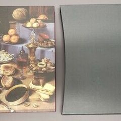 Food in History by Reay Tannahill. Folio Society 1st Ed