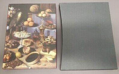 Food in History by Reay Tannahill. Folio Society 1st Ed