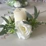 12x Floral wreaths Image 2