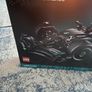 New unopened Lego Technic Mercedes-AMG F1 W14 E Performance Image 2